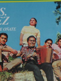 Hermanos López & Jorge Oñate