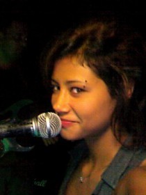 Irem Candar