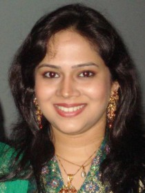 Bela Shende