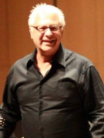 Angel Romero