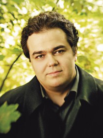 Arcadi Volodos