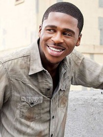 Marcus Canty