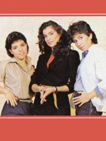 Las Tres y Punto