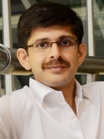 Dilip Param