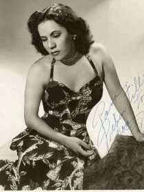 Maria Luisa Landin