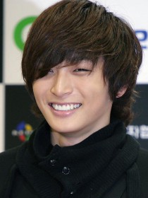 Jin Woon Jeong