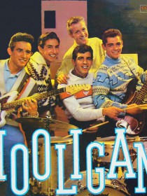 Los Hooligans