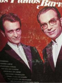 Los Pianos Barrocos