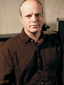 John Medeski