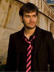 Marek Ztraceny