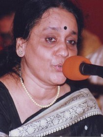 Uttara Kelkar
