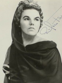 Eileen Farrell