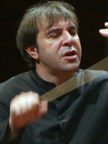 Daniele Gatti