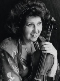 Ida Haendel