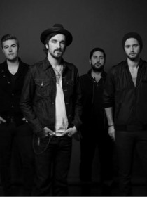 Rhett Walker Band