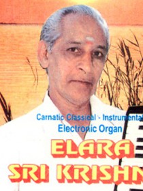 Palladam S. Venkataramana Rao