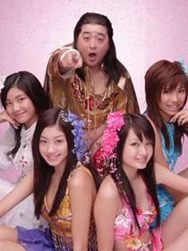 Hinoi Team With Korikki