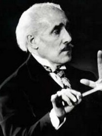 Arturo Toscanini