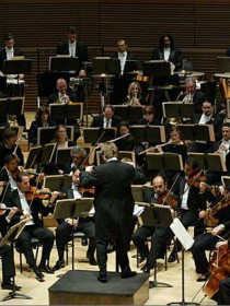 Los Angeles Philharmonic