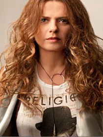 Eleni Tsaligopoulou