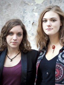 June & Lula