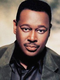 Luther Vandross