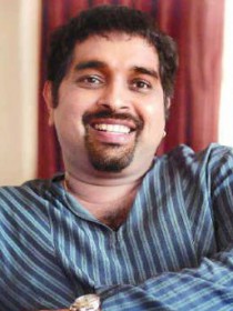 Shankar Mahadevan