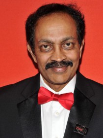 V. Ramachandran