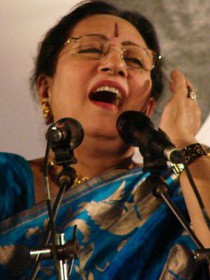 Parveen Sultana