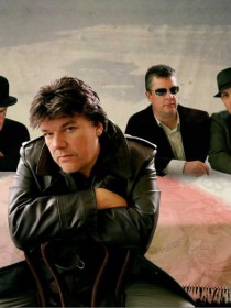 The Blow Monkeys