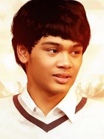 Mikha Angelo