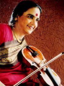 Dr N Rajam