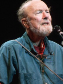 Pete Seeger