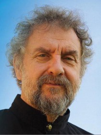Gilles Servat