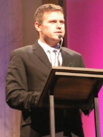 Wayne Haun