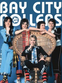 Bay City Rollers