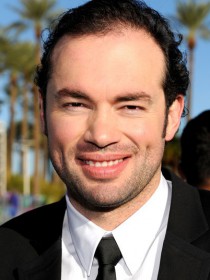 Santiago Cruz