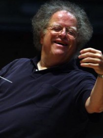 James Levine, Metropolitan Opera Orchestra