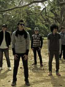 Sixty Miles