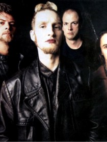 Mad Season
