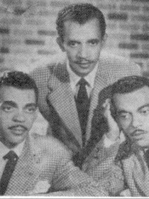Los Hermanos Rigual