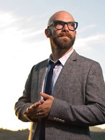 Tim Timmons