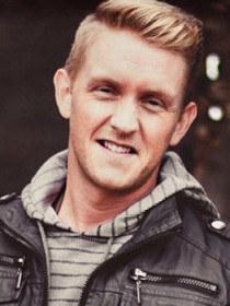 Devin McGlamery