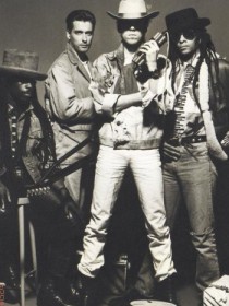 Big Audio Dynamite