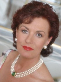 Waltraud Meier