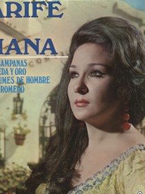 Marife De Triana