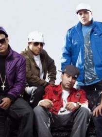 Bachata Heightz