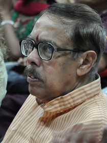 Perumbavoor G. Ravindranath