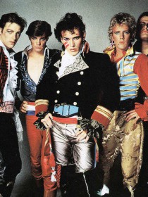 Adam & The Ants