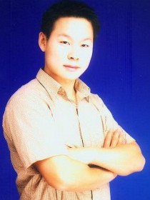 李书伟